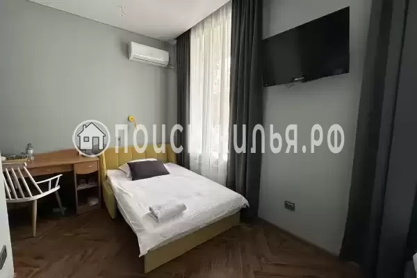 Гостиница «Кава ди Пьетра»