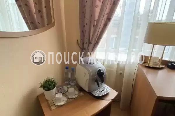 Гостиница «Кава ди Пьетра»