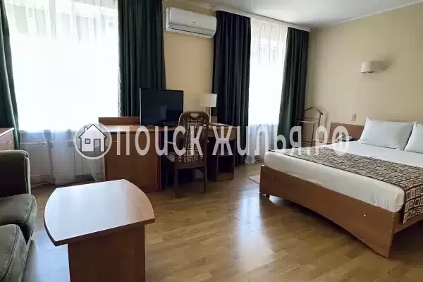 Гостиница «Кава ди Пьетра»