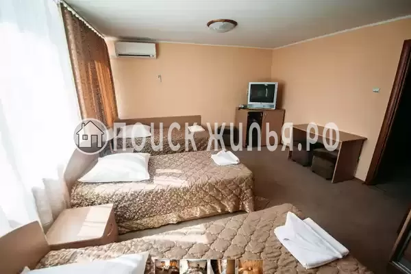 Отель «Егорьевск»