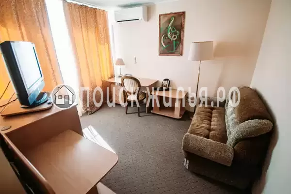 Отель «Егорьевск»