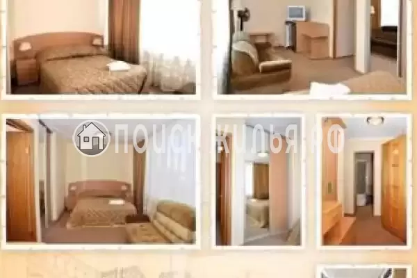 Отель «Егорьевск»