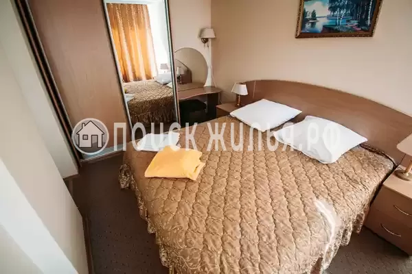 Отель «Егорьевск»