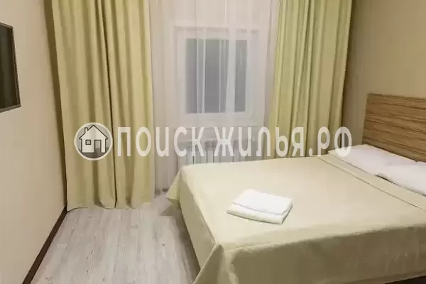 Гостиница «Пинежская Слобода»