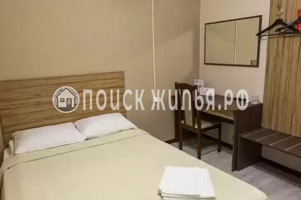 Гостиница «Пинежская Слобода»