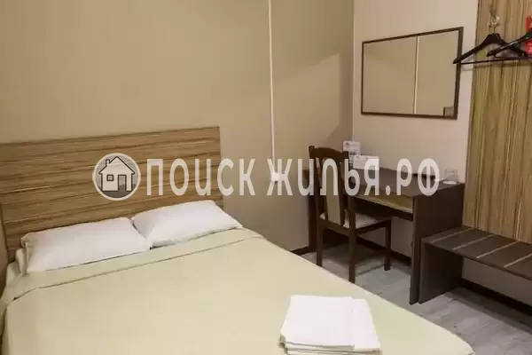 Гостиница «Пинежская Слобода»
