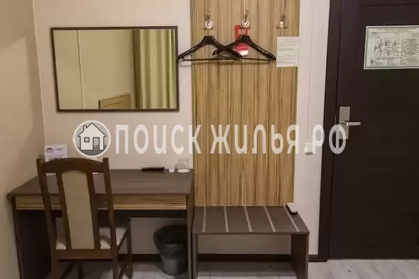 Гостиница «Пинежская Слобода»