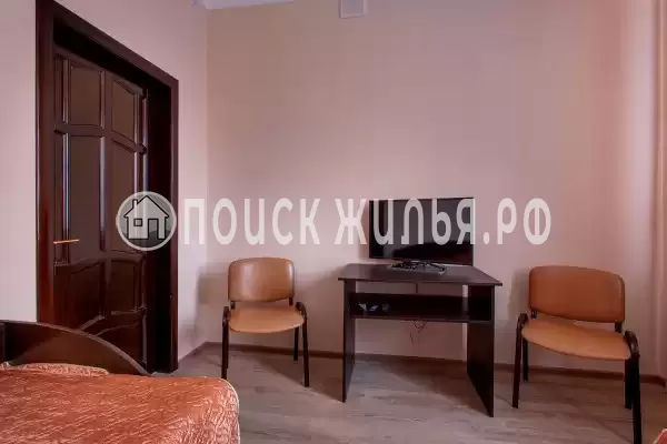 Гостиница «Корона»