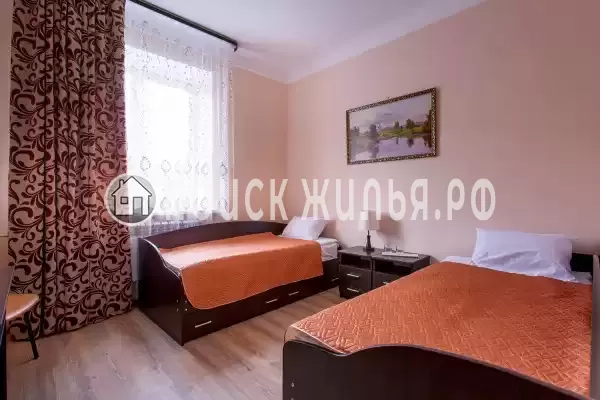 Гостиница «Корона»