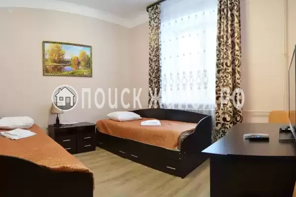 Гостиница «Корона»