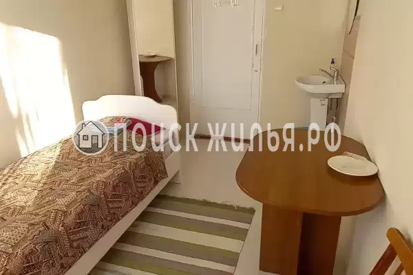 Отель «Карелия»