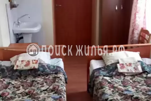 Отель «Карелия»