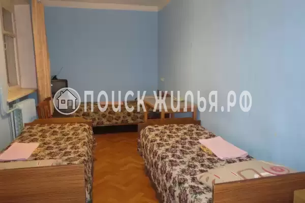 Отель «Карелия»