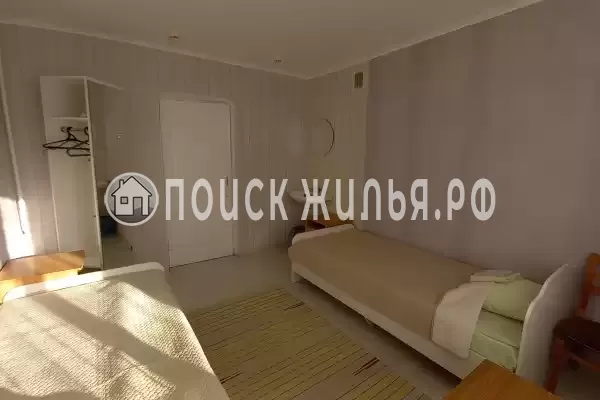 Отель «Карелия»