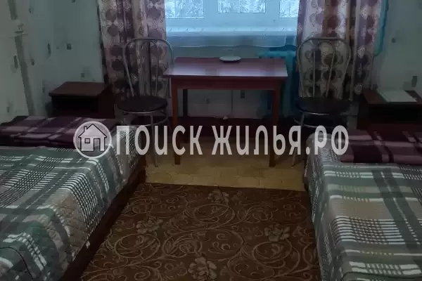 Отель «Карелия»