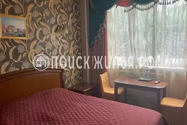 Гостиница «Октябрьская»