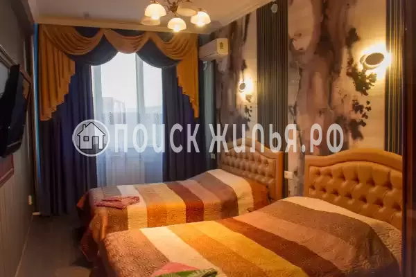 Гостиница «Октябрьская»