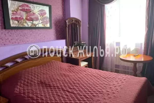 Гостиница «Октябрьская»