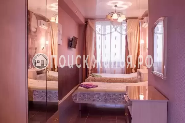 Гостиница «Октябрьская»