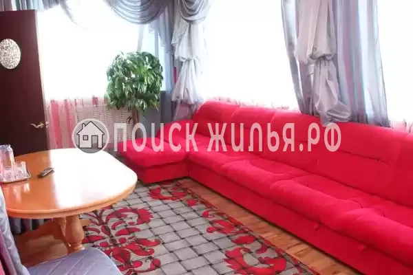 Гостиница «Октябрьская»