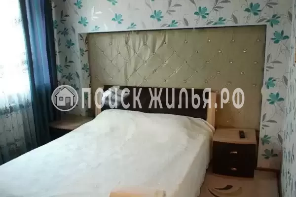 Гостиница «Октябрьская»