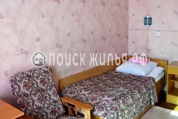 Гостиница «Беломорье»