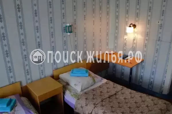 Гостиница «Беломорье»