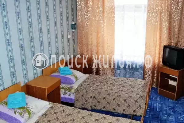 Гостиница «Беломорье»