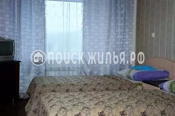 Гостиница «Беломорье»