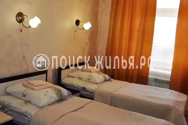 Гостиница «Беломорье»