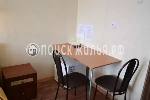 Гостиница «Беломорье»