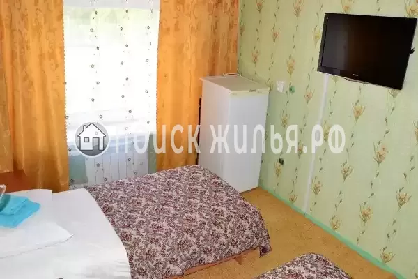 Гостиница «Беломорье»