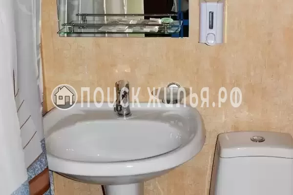 Гостиница «Беломорье»
