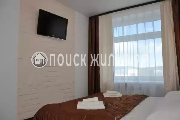 Гостиница «Беломорье»