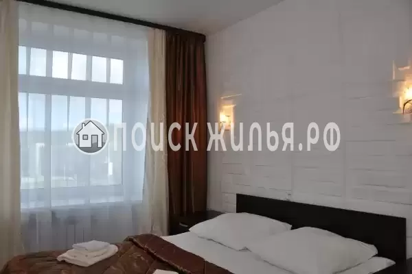 Гостиница «Беломорье»