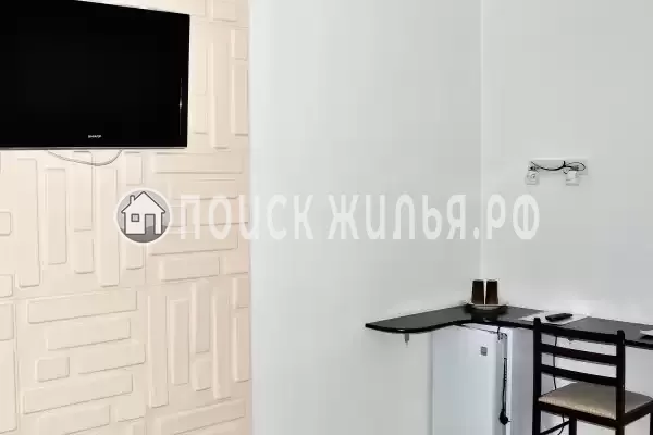 Гостиница «Беломорье»