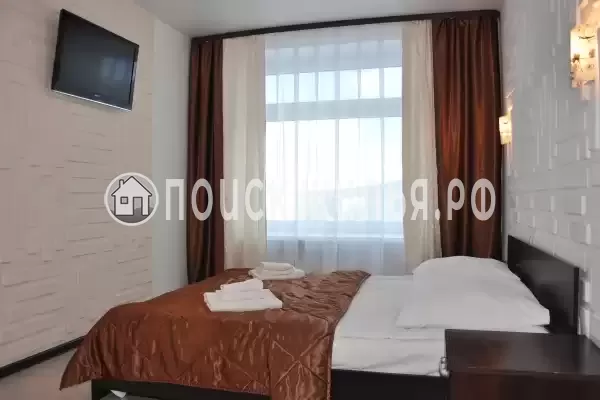Гостиница «Беломорье»