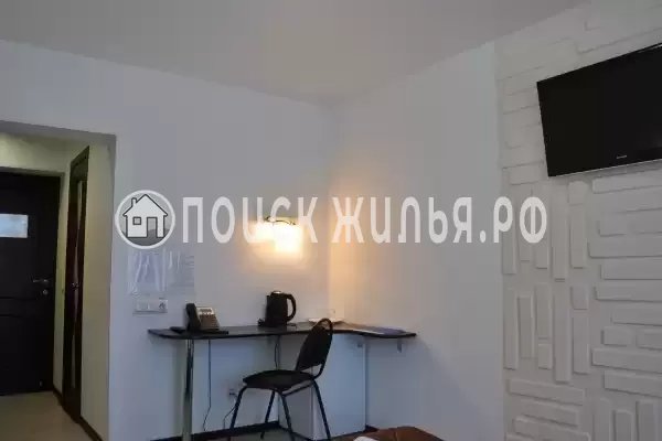 Гостиница «Беломорье»