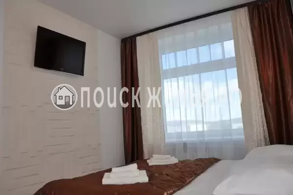 Гостиница «Беломорье»