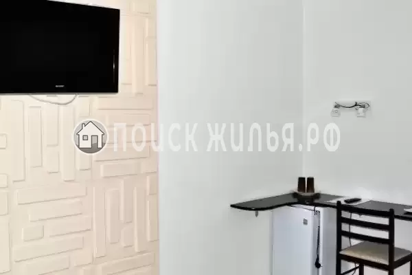 Гостиница «Беломорье»