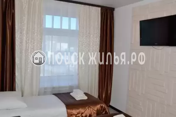 Гостиница «Беломорье»