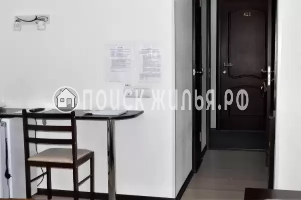 Гостиница «Беломорье»