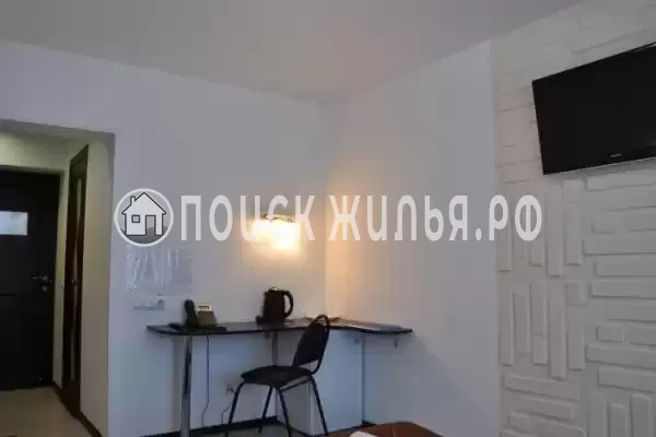 Гостиница «Беломорье»