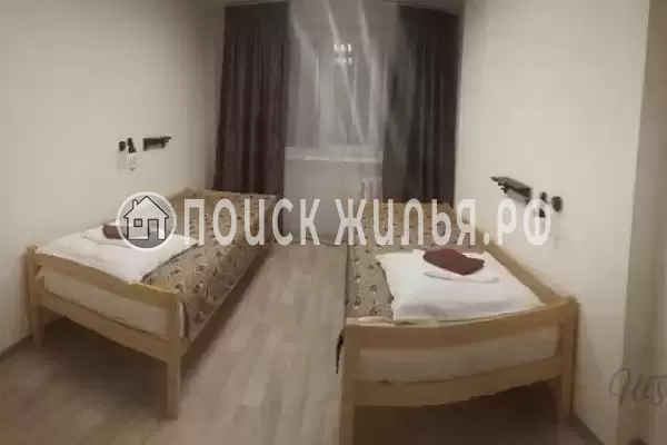 Хостел «Полярная ночь»