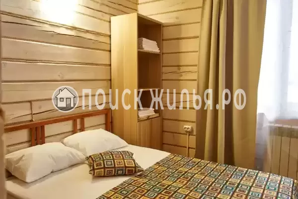 Отель «Алтай Подгорица»