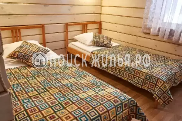 Отель «Алтай Подгорица»