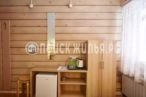 Отель «Алтай Подгорица»