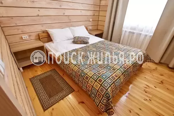 Отель «Алтай Подгорица»