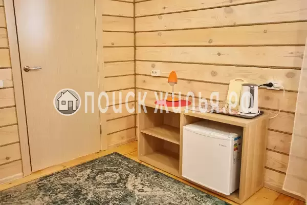 Отель «Алтай Подгорица»