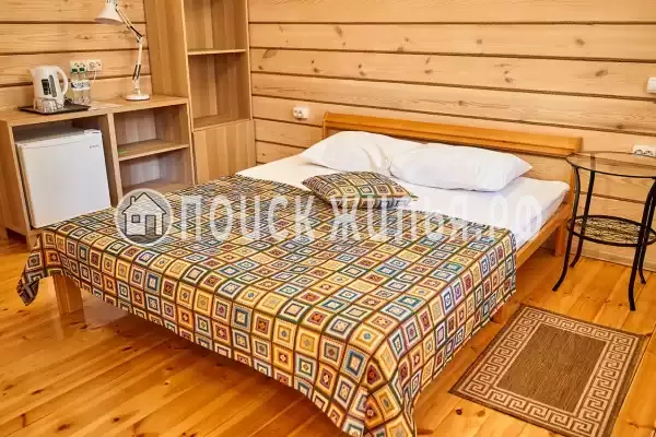 Отель «Алтай Подгорица»